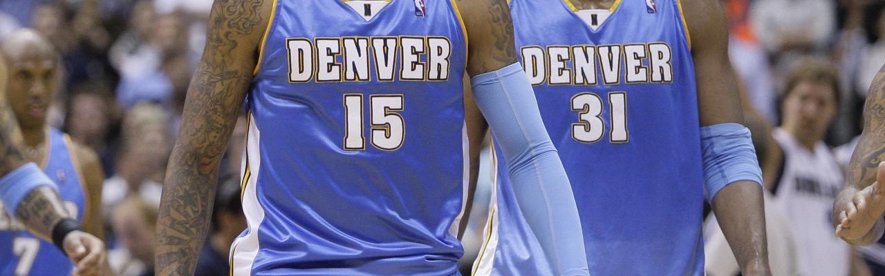 老板：安东尼代表着掘金在特定时期的转变 球队从此进入竞争时代